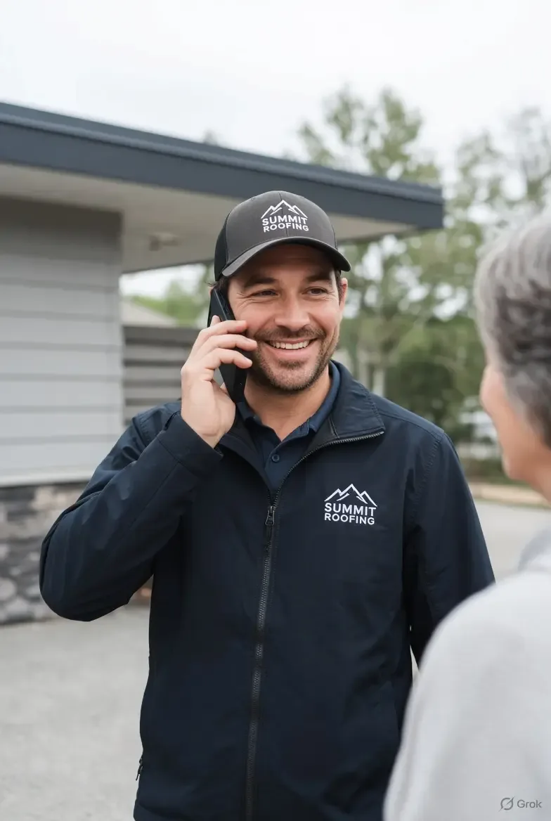Flat Roof Leak Repair Gasburg, VA FAQs